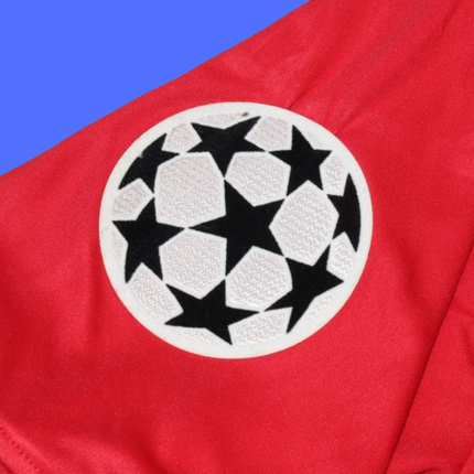 Manchester United Local - 09/10