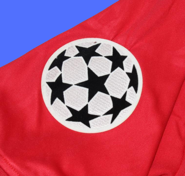 Manchester United Local - 09/10