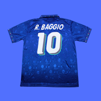 Italia Local - 1994