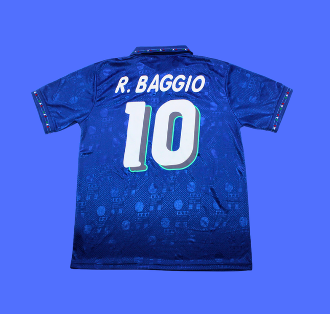 Italia Local - 1994