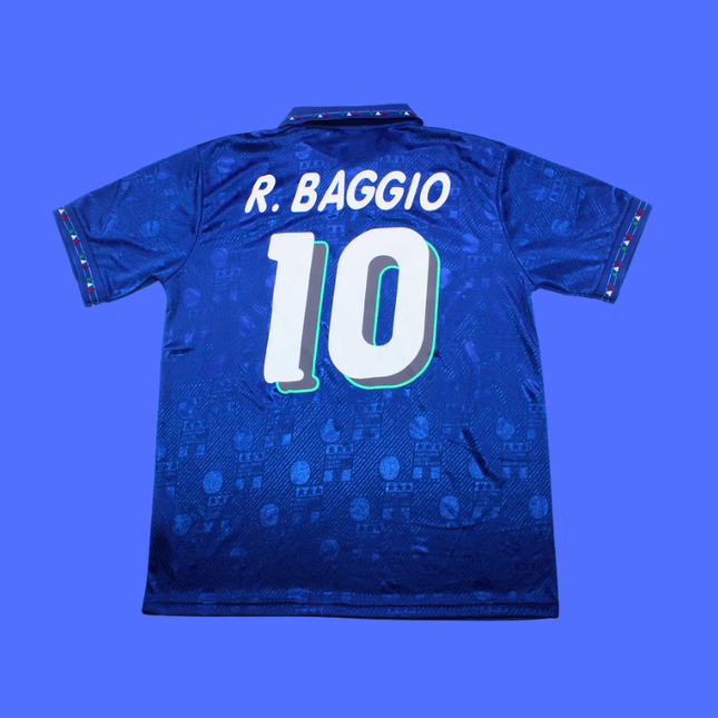 Italia Local - 1994