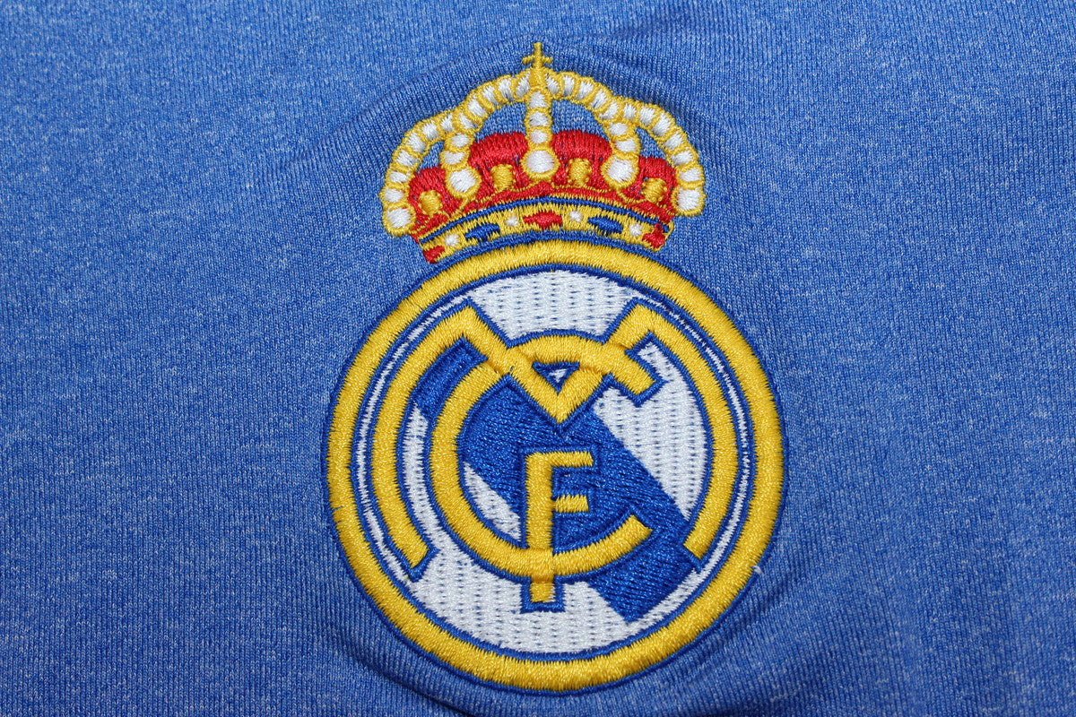Real Madrid 3er Kit - 13/14