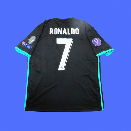 Real Madrid 3er Kit - 17/18