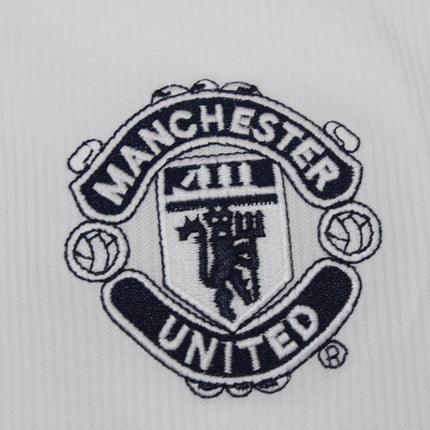 Manchester United Visita - 00/01