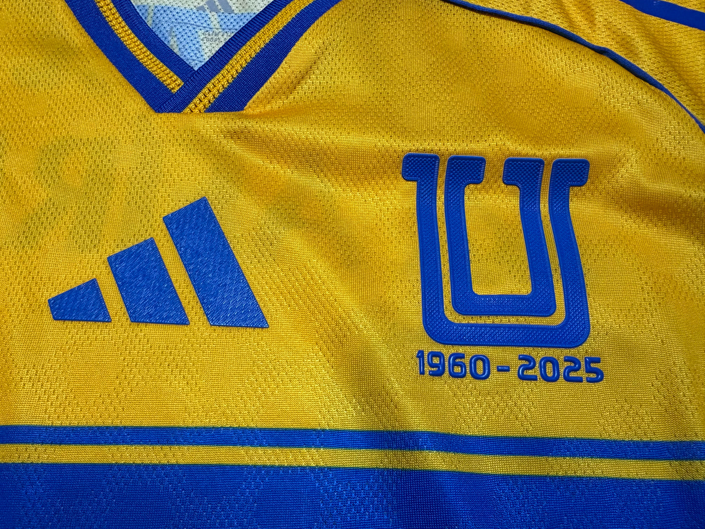 Tigres Local 25/26 - Express