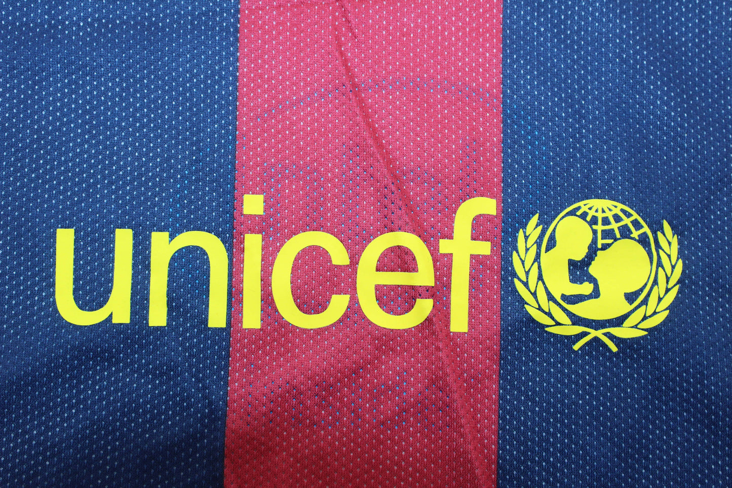 Barcelona Local - 14/15