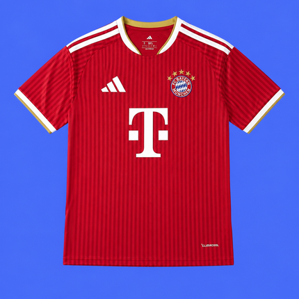 Bayern Munich Local - 26/27