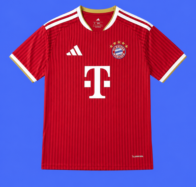 Bayern Munich Local - 26/27