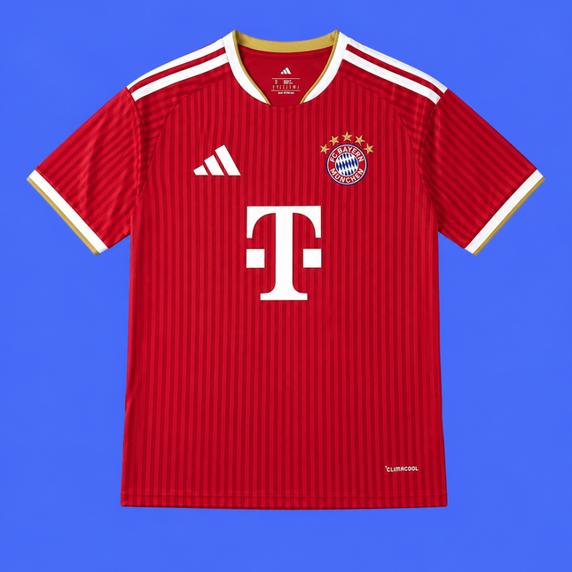 Bayern Munich Local - 26/27