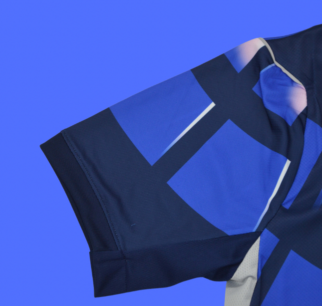 Uruguay Visita Mundial - 2026