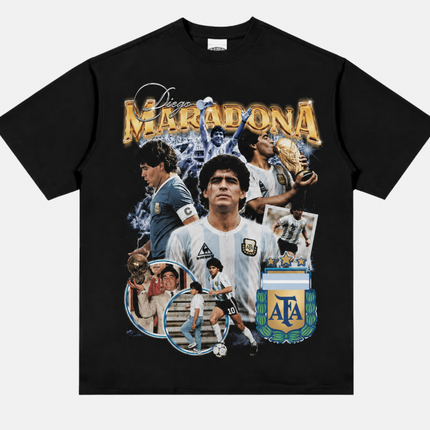 El Diego Tee