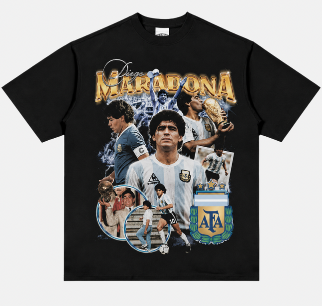 El Diego Tee