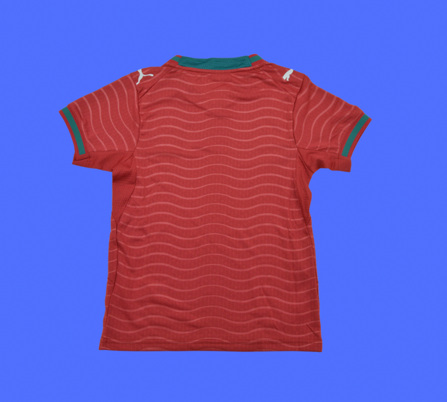 Portugal Local Mundial - 2026 niño