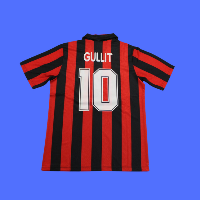 Milan Local - 89/90