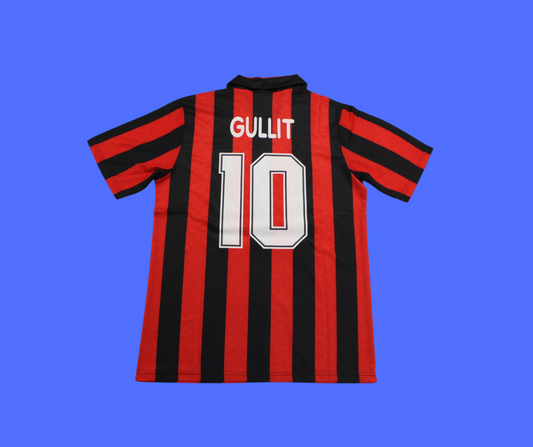 Milan Local - 89/90