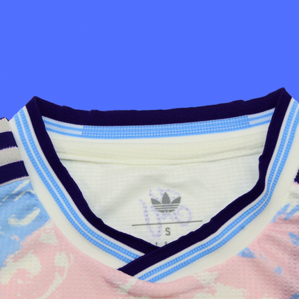 Aston Villa 3er Kit - 25/26