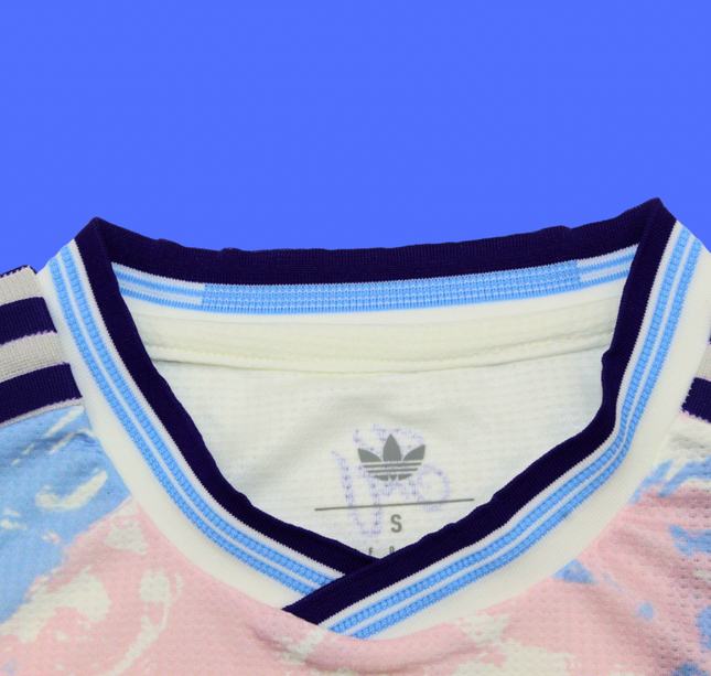 Aston Villa 3er Kit - 25/26