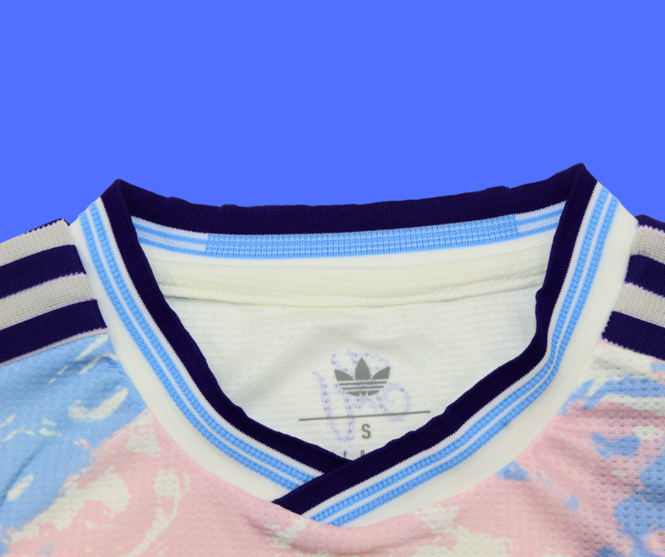 Aston Villa 3er Kit - 25/26