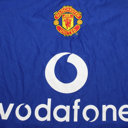 Manchester United Visita - 05/06