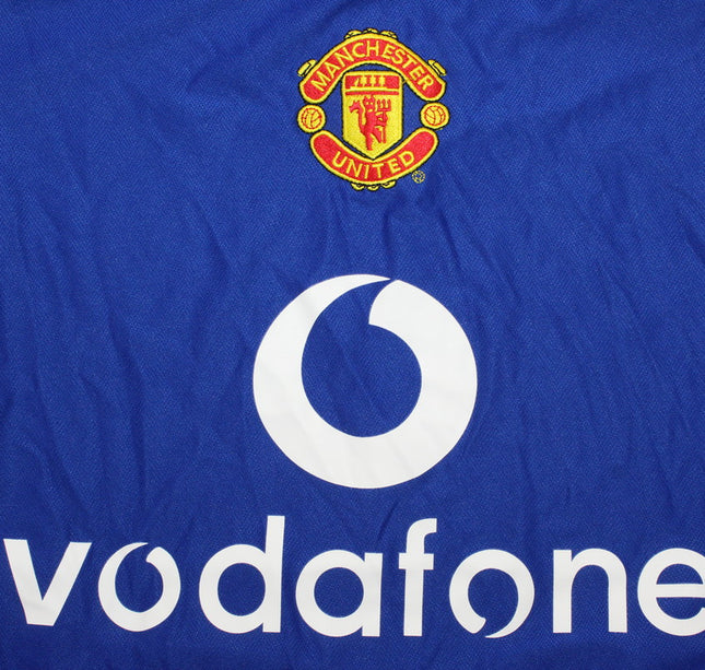 Manchester United Visita - 05/06