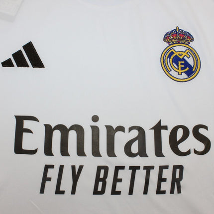 Real Madrid Local Dama/mujer - 25/26