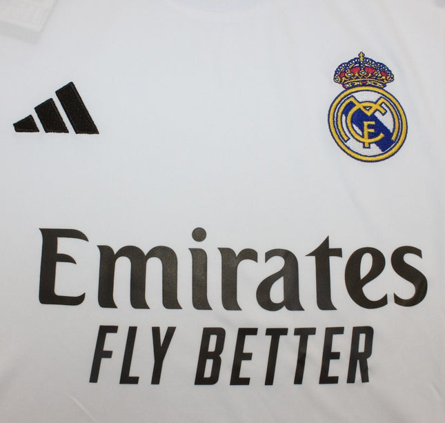 Real Madrid Local Dama/mujer - 25/26
