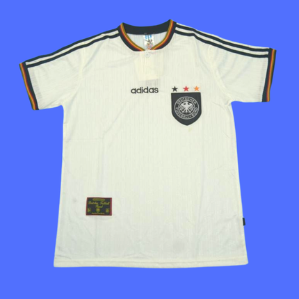 Alemania Local - 1996
