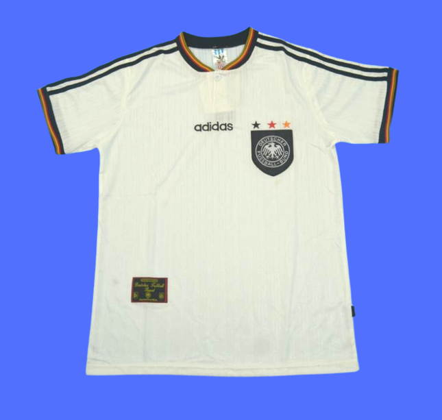 Alemania Local - 1996