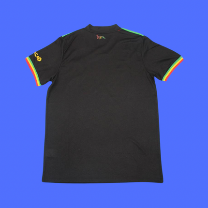 Ajax Bob Marley - 20/21