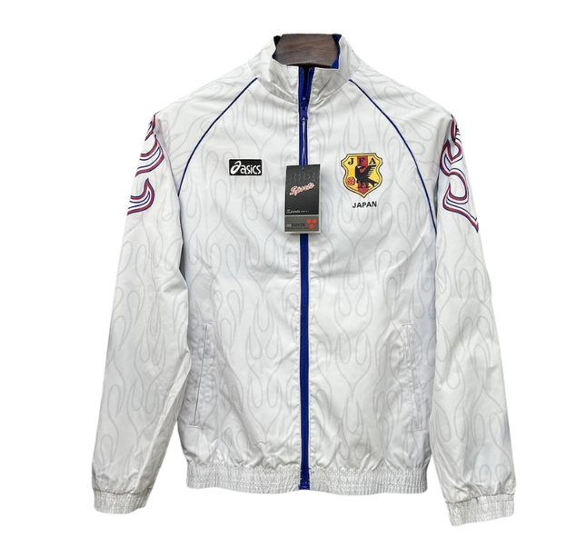 Japón Chamarra Doble vista - 25/26