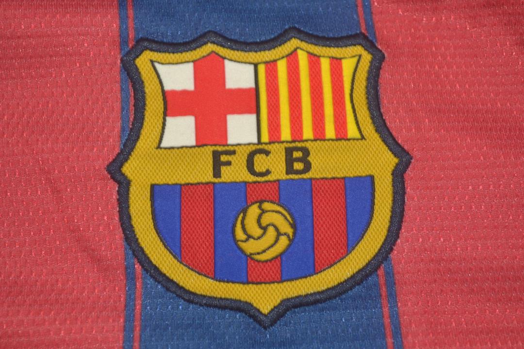 Barcelona Local - 09/10