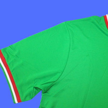 México Local - 70’
