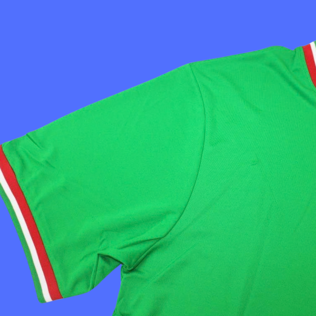 México Local - 70’
