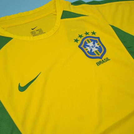 Brasil Local - 2002