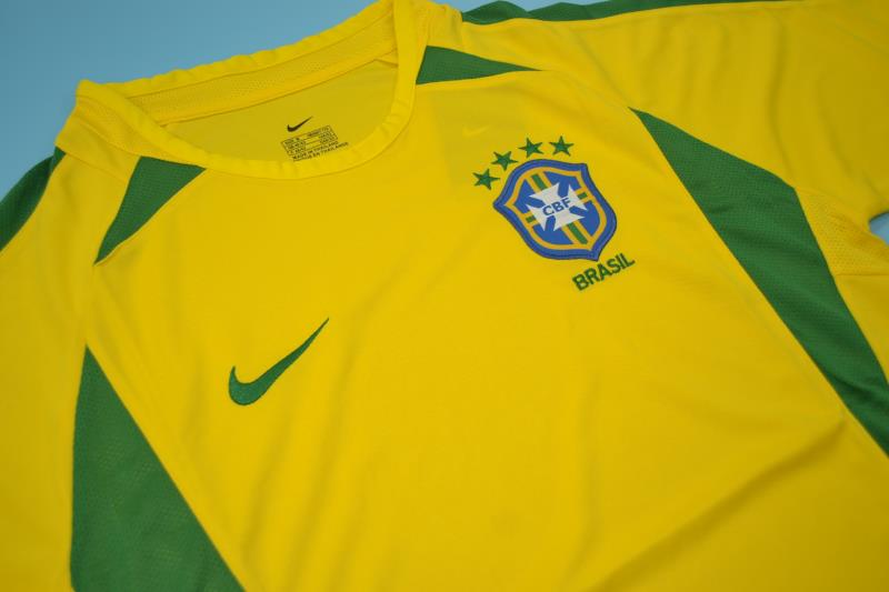 Brasil Local - 2002