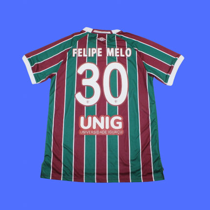 Fluminense Local - 25/26