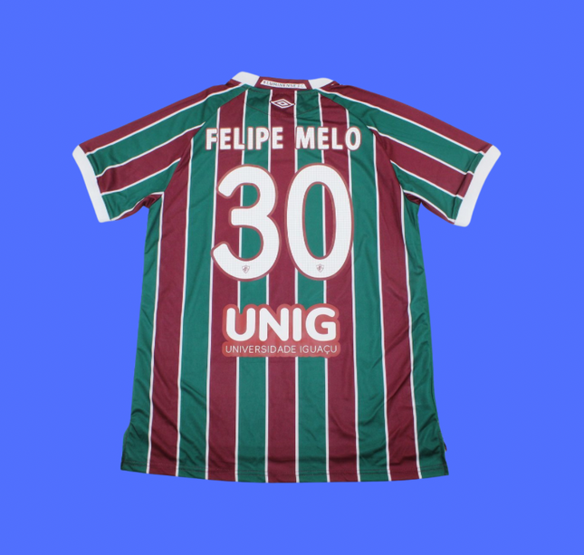 Fluminense Local - 25/26