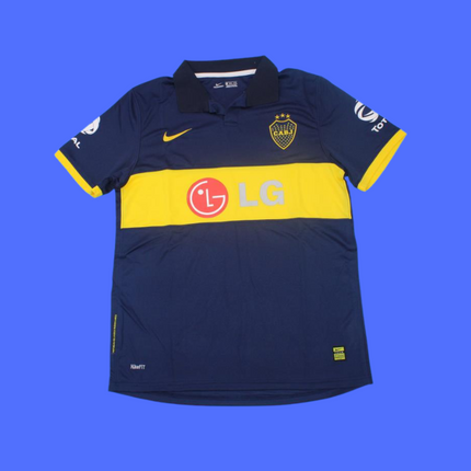 Boca Local - 09/10