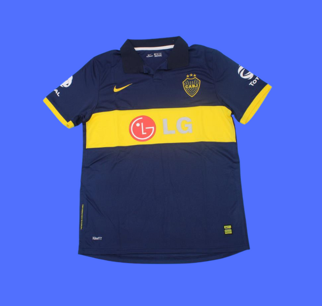 Boca Local - 09/10