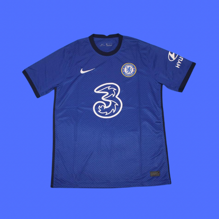 Chelsea Local - 20/21