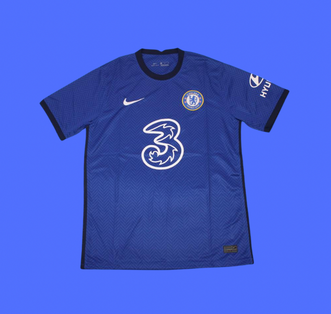 Chelsea Local - 20/21