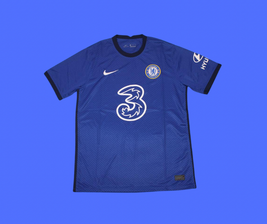 Chelsea Local - 20/21
