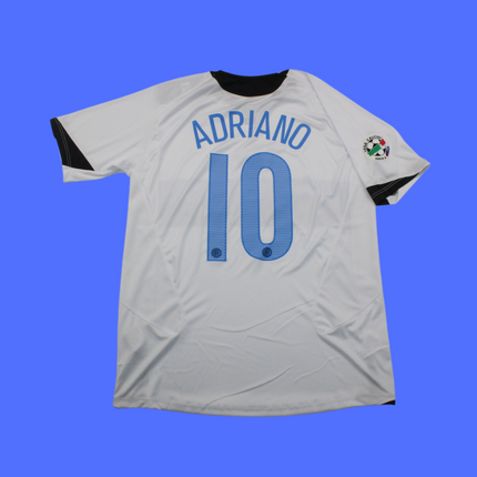 Inter de Milan Visita - 05/06