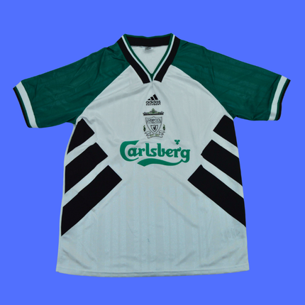 Liverpool Visita - 94/95