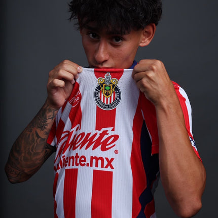 Chivas Local Player - 26/27 EXPRESS