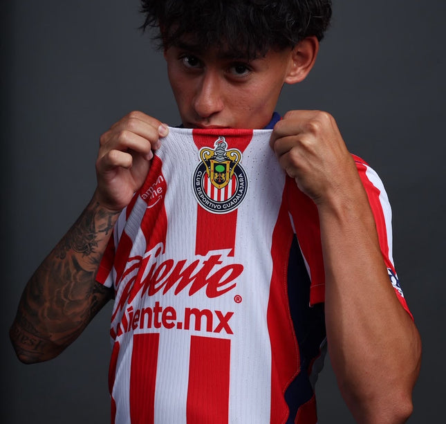 Chivas Local Player - 26/27 EXPRESS