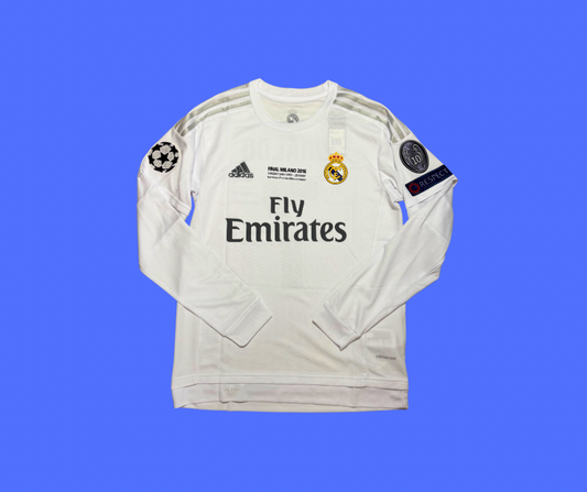 Ronaldo Real Madrid Local 15/16 - EXPRESS