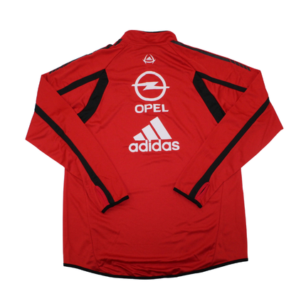 AC Milan Chamarra 3er Kit - 05/06