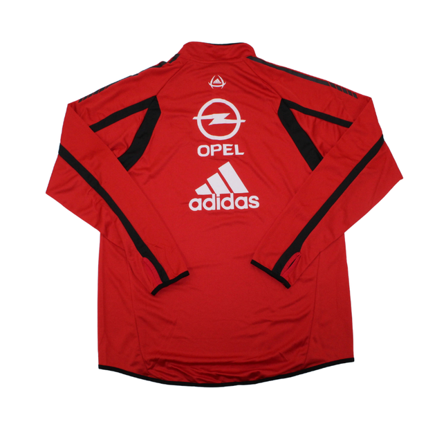 AC Milan Chamarra 3er Kit - 05/06
