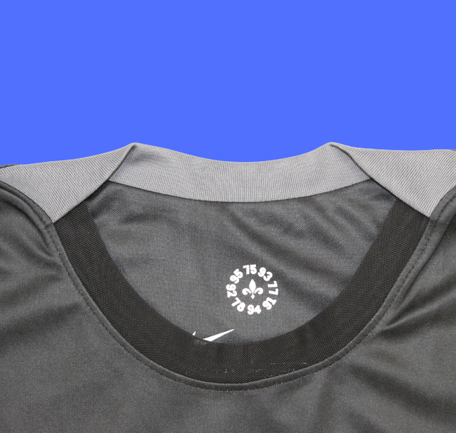 Paris Saint Germain 3er Kit - 21/22